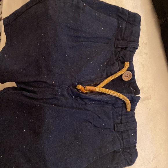 Boys shorts - Picture 1 of 5